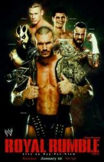 Randywith 2 belt